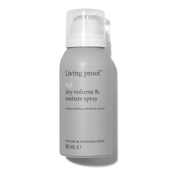 Full Dry Volume & Texture Spray, , large, image1