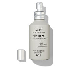 Haze Body Deodorizing Mist Sc.02 After Thunder, , large, image2