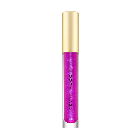 The Molten Gems Liquid Lipstick, MAGENTA SAPPHIRE, large, image1