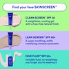 Clean Screen Sensitive Skinscreen SPF 30, , large, image9