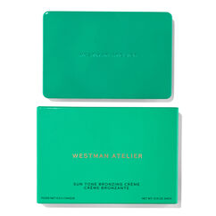 Sun Tone Bronzing Cr&egrave;me, SOLEIL PARFAIT 3, large, image3