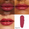 Velvet Blur Matte Lipstick Balm, FEVER, large, image3