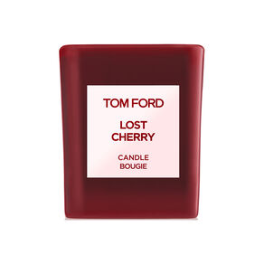 Lost Cherry Candle