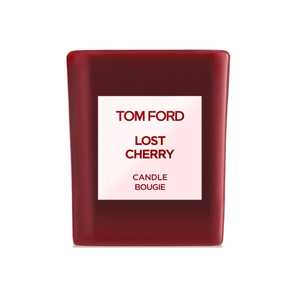 Lost Cherry Candle, , large, image1