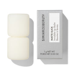 Matte Slick Invisible Lip Balm, INVISIBLE, large, image6