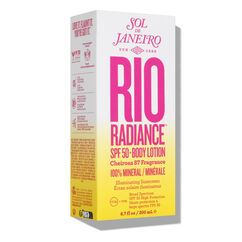 Rio Radiance Body Lotion SPF 50, , large, image5