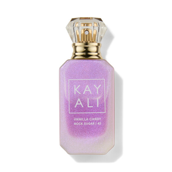 Vanilla Candy Rock Sugar, , large, image1