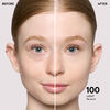 Pro Filt'r Soft Matte Longwear Foundation, 100, large, image4