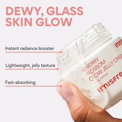 Cherry Blossom Glow Jelly Cream, , large, image8