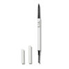In Full Micro-Tip Brow Pencil, SOFT BLACK, large, image1