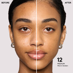 Fenty Beauty Eaze Drop Blurring Skin Tint, SHADE 12, large, image4