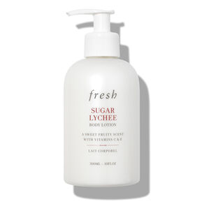 Sugar Lychee Body Lotion