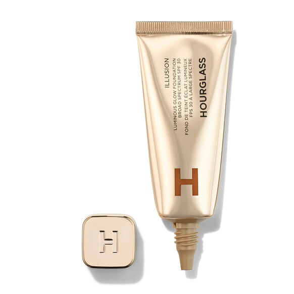 Illusion Luminous Glow Foundation, 23, large, image1