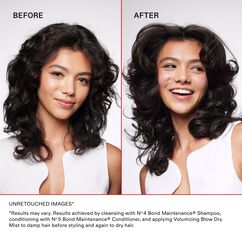 Volumizing Blow Dry Mist, , large, image7