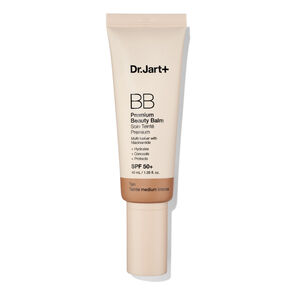 Premium Beauty Balm SPF 50