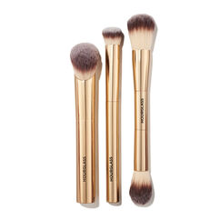 Complexion Essentials Brush Set - Evil Eye, , large, image3