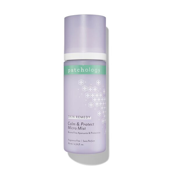 Skin Remedy Calm & Protect Mist, , large, image1