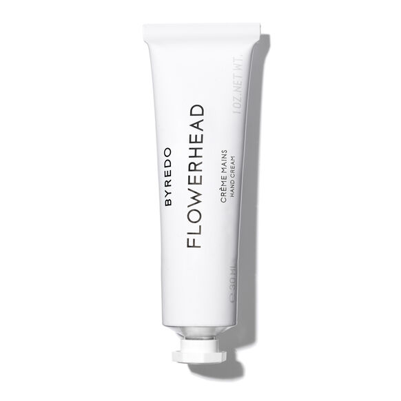 Flowerhead Hand Cream, , large, image1