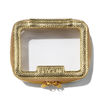 Mini Travel Bag - Gold, , large, image1