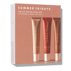 Lip Butter Balm Set, , large, image3