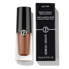 Eye Tint Liquid Eyeshadow, 68S TOBACCO, large, image3