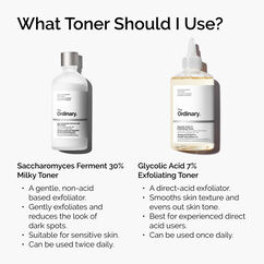 Glycolic Acid 7% Exfoliating Toner, , large, image9