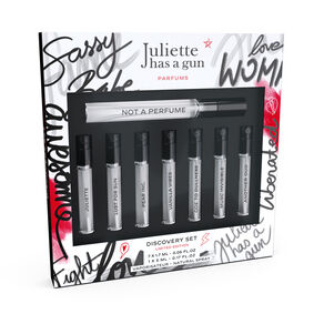 Juliette Discovery Box