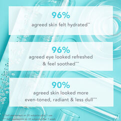 Rose Glow & Get It Cooling & Brightening Eye Balm, , large, image10