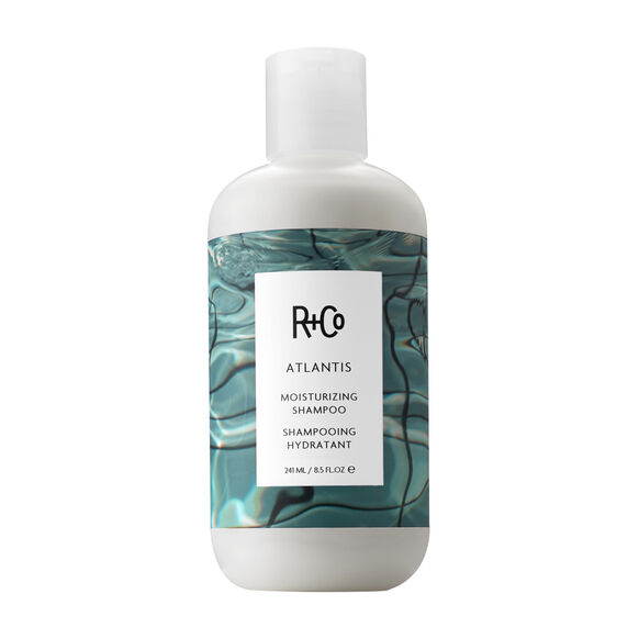 Atlantis Moisturising Shampoo, , large, image1