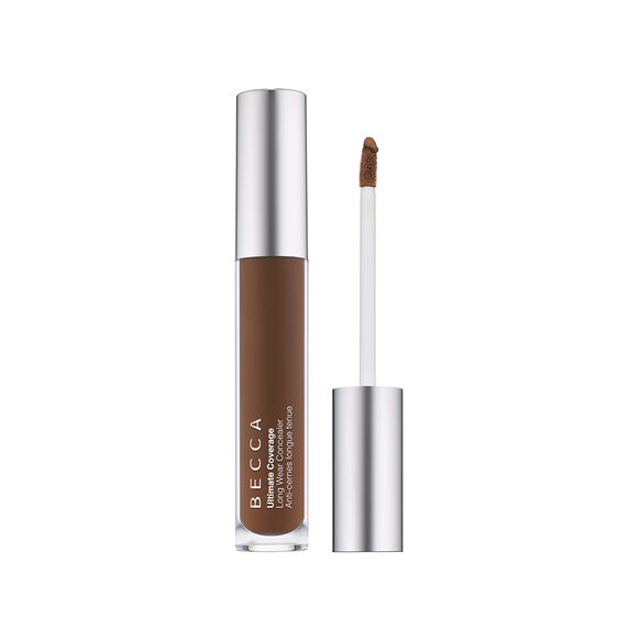 Ultimate Coverage Longwear Concealer, MAHOGANY, large, image1