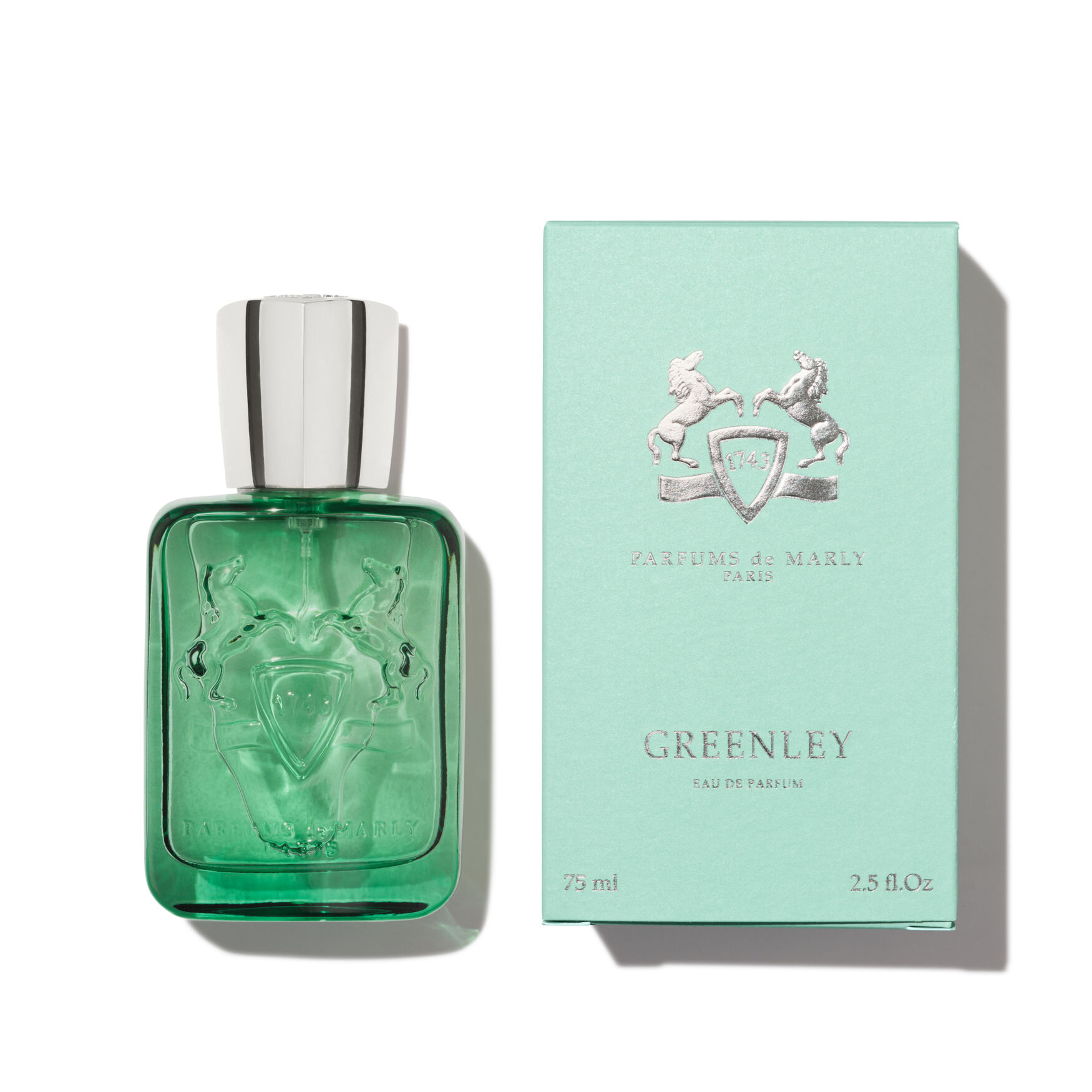 Parfums de Marly Greenley Eau de Parfum | Space NK