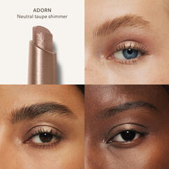Eye Stylus Shadow Stick, ADORN - NEUTRAL TAUPE SHIMMER, large, image4