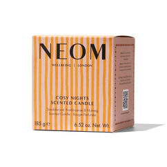 Cosy Nights Scented 1 Wick Candle, , large, image3