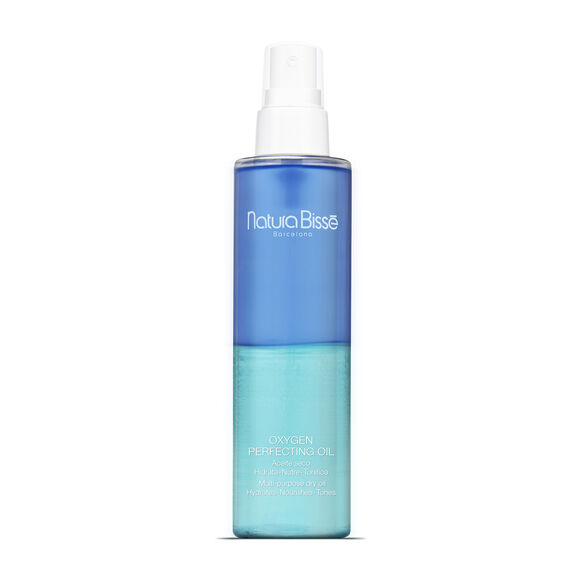 Oxygen Perfecting Oil, , large, image1