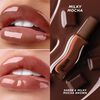 Honey Infused Lip Oil, MILKY MOCHA, large, image6