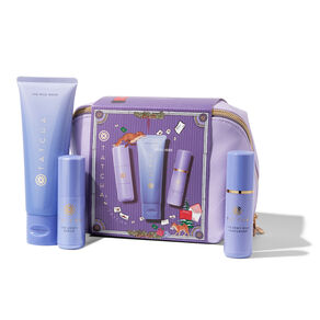 Dewy Skin To Go Set