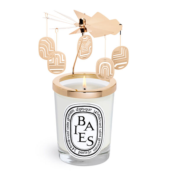 Baies with Carousel, , large, image1