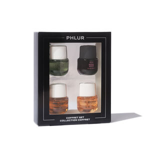 Holiday Coffret
