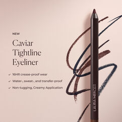 Caviar Tightline Eyeliner, DARK PLUM, large, image7