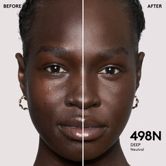 Soft'Lit Naturally Luminous Longwear Foundation, 498, large, image4