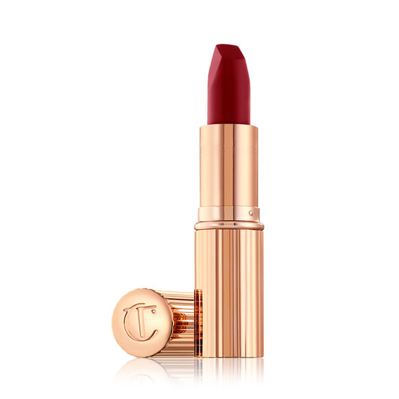 Matte Revolution Lipstick, WALK OF NO SHAME, large, image1