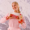 Slip Cracker - Scarlet, , large, image4