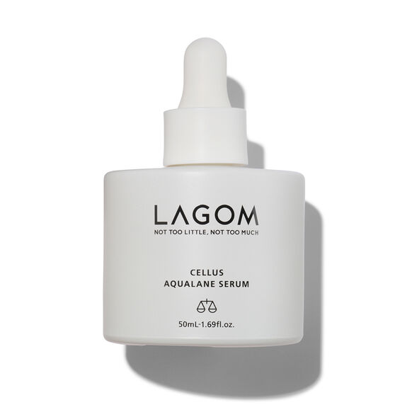 Lagom Cellus Aqualane Serum, , large, image1