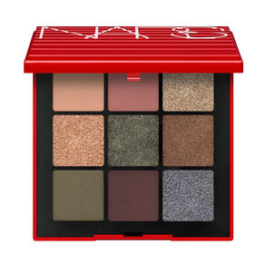 Palette d'ombres à paupières Climax