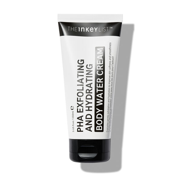 PHA Body Water Cream, , large, image1