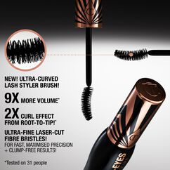 Exagger-eyes Volume Mascara Kit, , large, image6