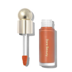 Dewy Glow Duo: Positive Light Liquid Luminizer and Soft Pinch Blush, , large, image4