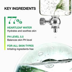 Heartleaf 77 Soothing Toner, , large, image6