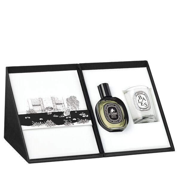 Diptyque Room Sprays Fleur D Oranger And Gingembre The Beauty Look Book