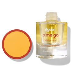 Dyson Omega™ hydrating hair oil, , large, image3